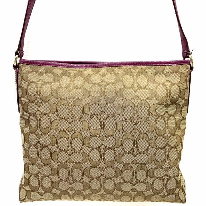 超特価特価 COACH 3775 AXCgL-m67937314611 ショルダーバッグ 人気100%新品