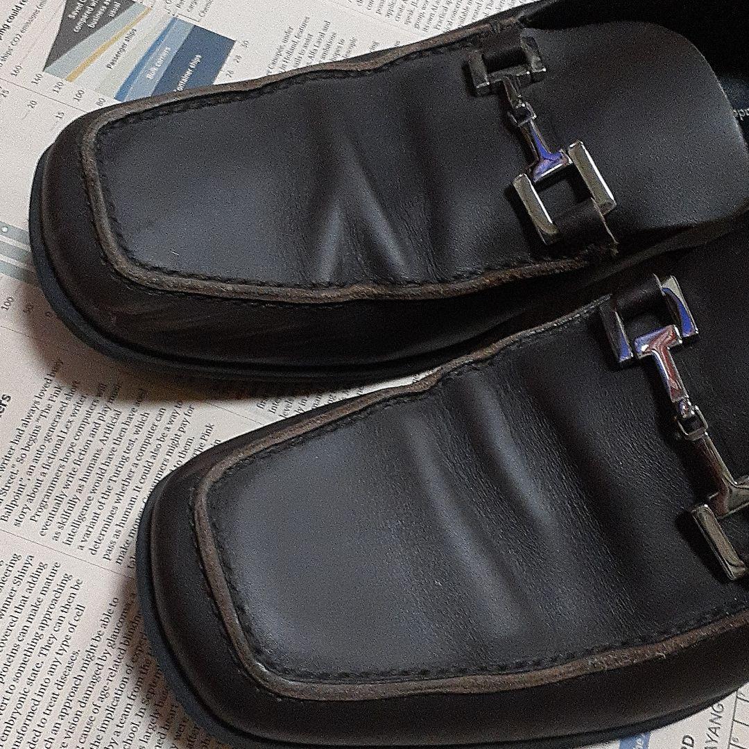 ドレス ÅÅÅ メンズ ローファ- シューズ jYwpy-m67938511757 GUCCI グッチ ◺としていま