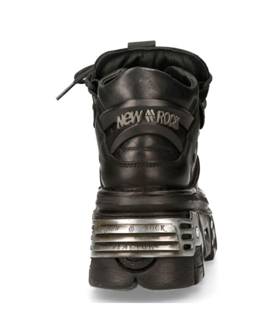 NEWROCK M-106-S70 40サイズ