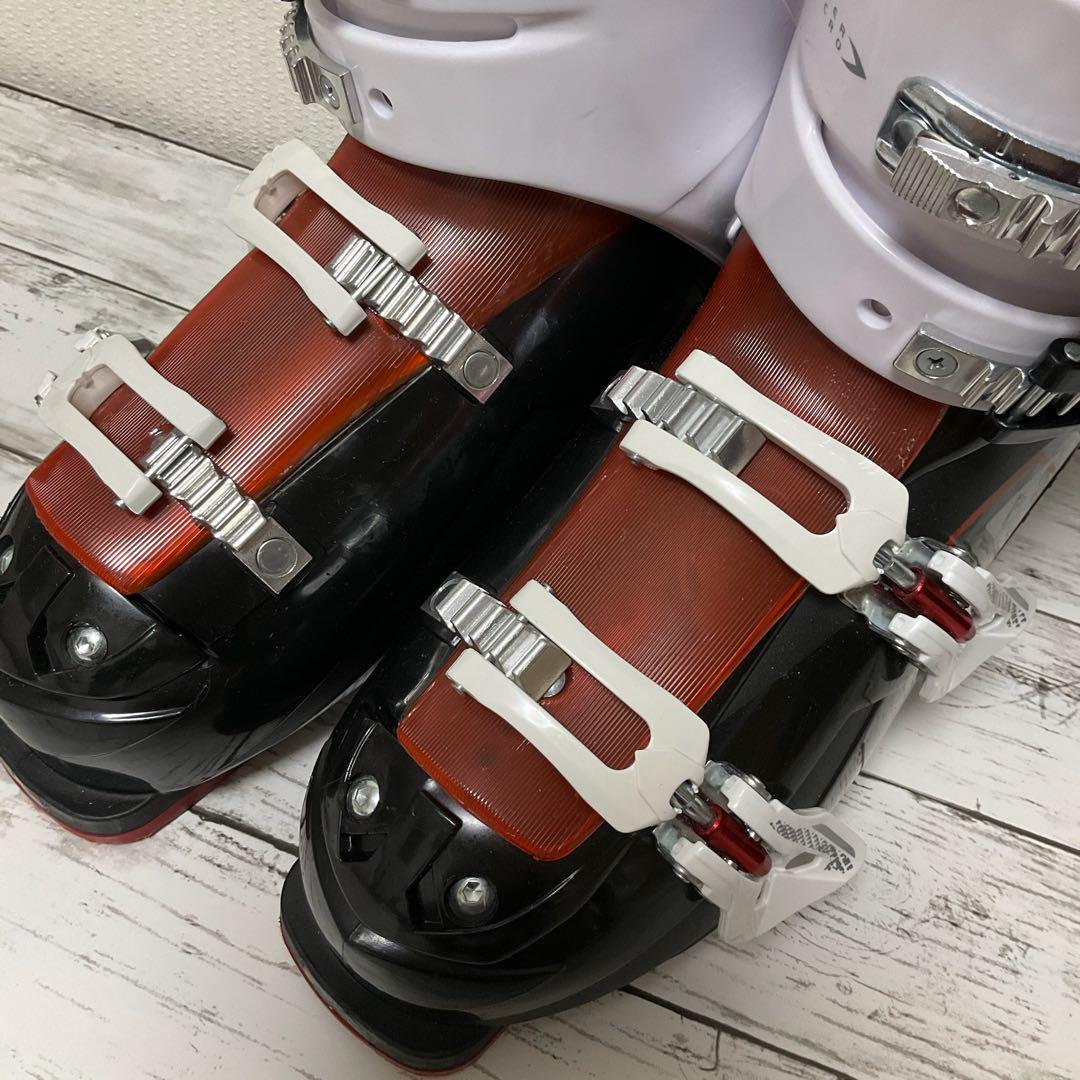 HEAD スキーブーツ 28.0〜28.5  ヘッド