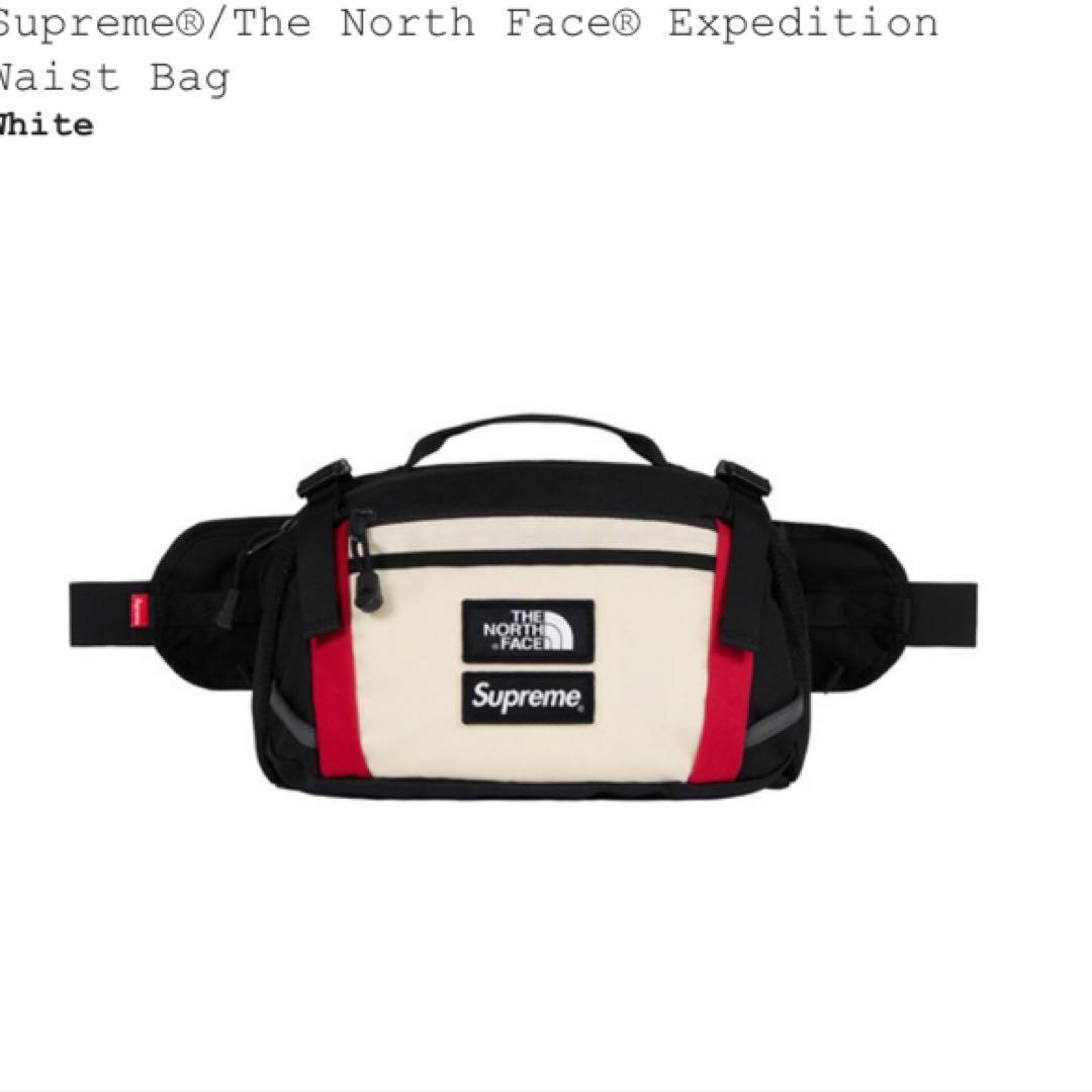 tnf waist bag