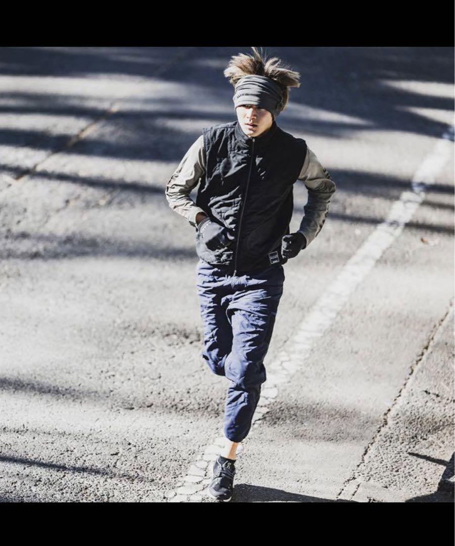 ウォーキング・ランニングウェア Mountain Martial Arts Run Pants XL