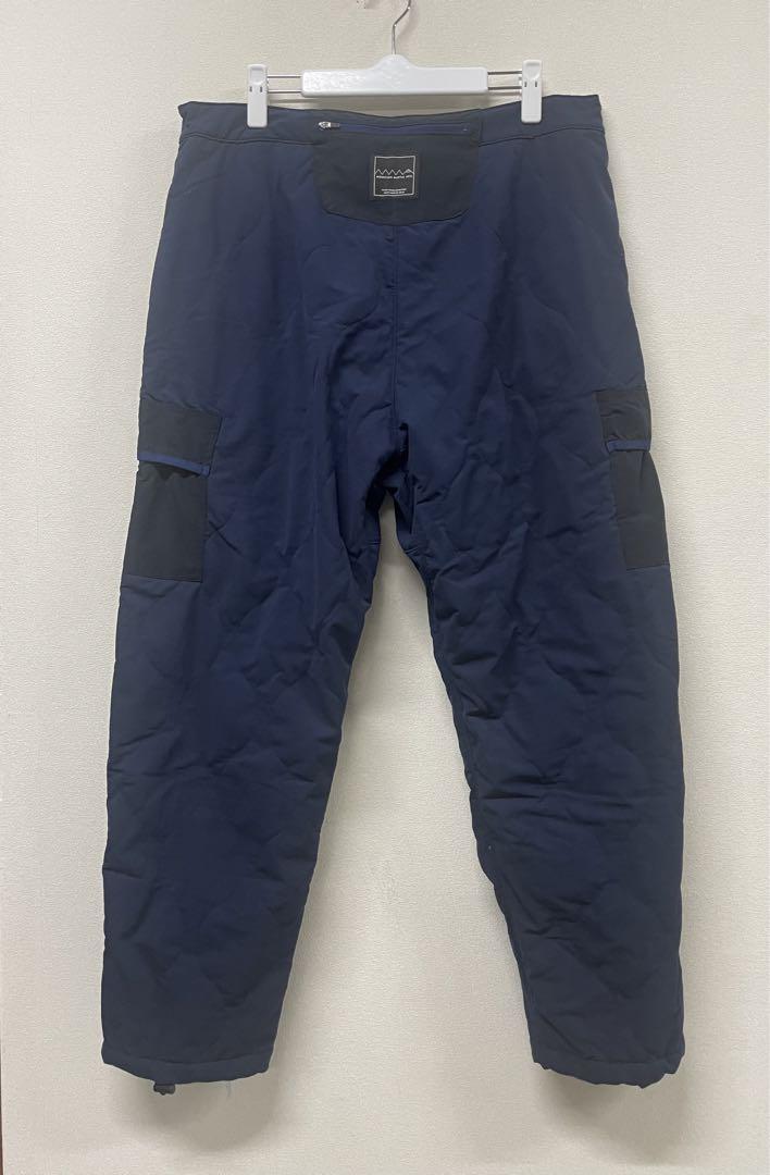 ウォーキング・ランニングウェア Mountain Martial Arts Run Pants XL