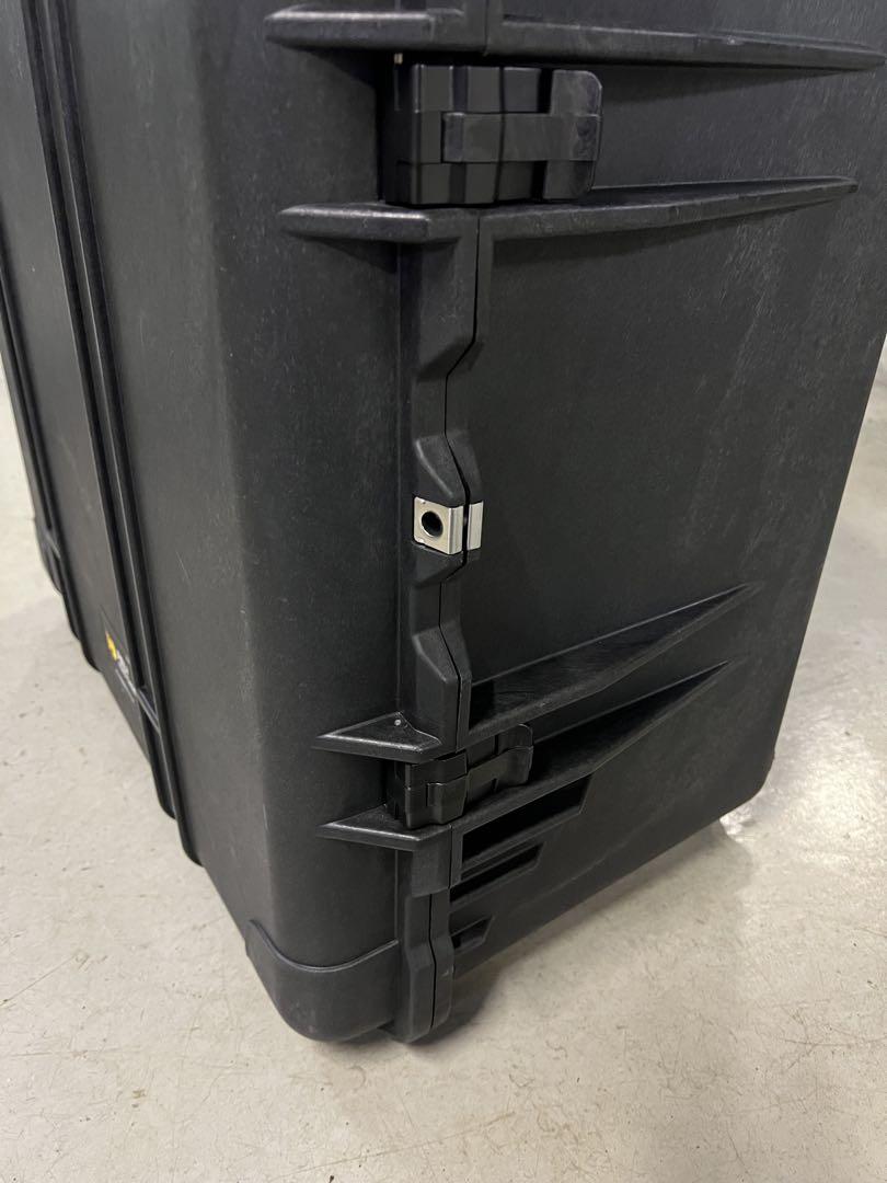 片付けセール中PELICAN 1640 CASE Made in The USA