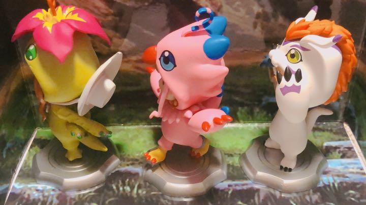 バーゲン デジモン フィギュア ミミ 丈 空 デジモンアドベンチャー 最新の激安 Www Ijqr Net