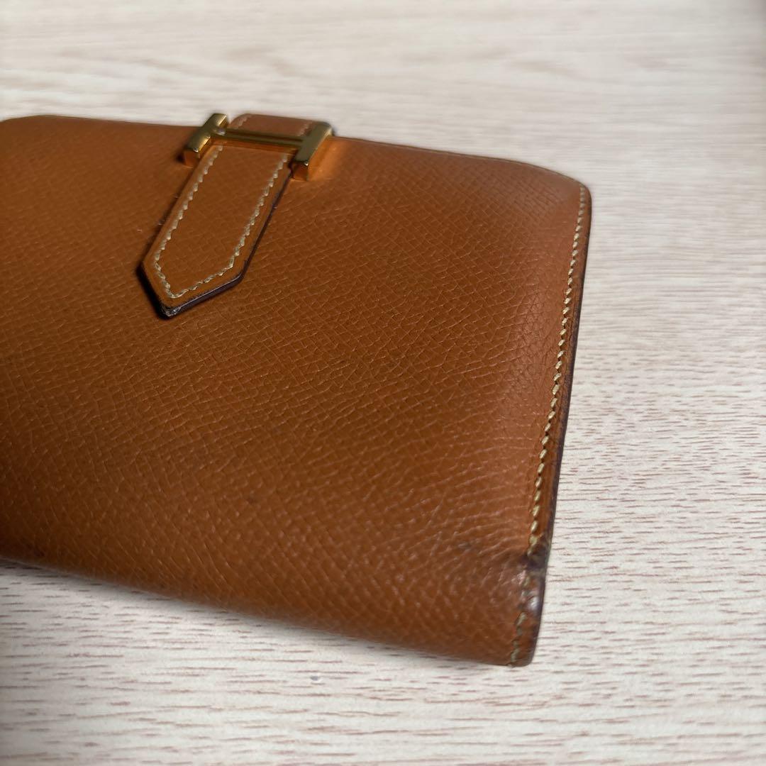 HERMES エルメス　財布