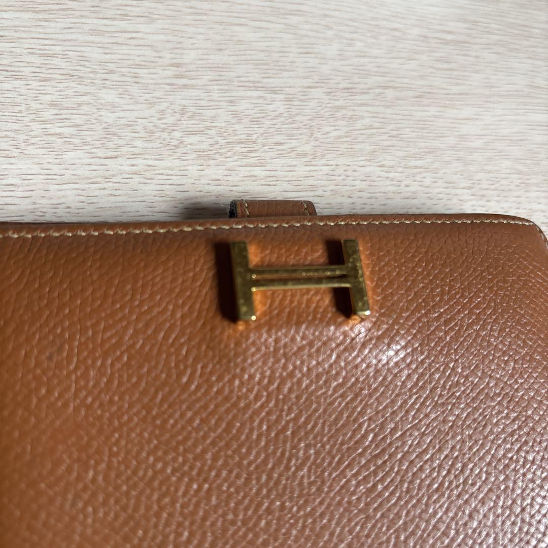 HERMES エルメス　財布
