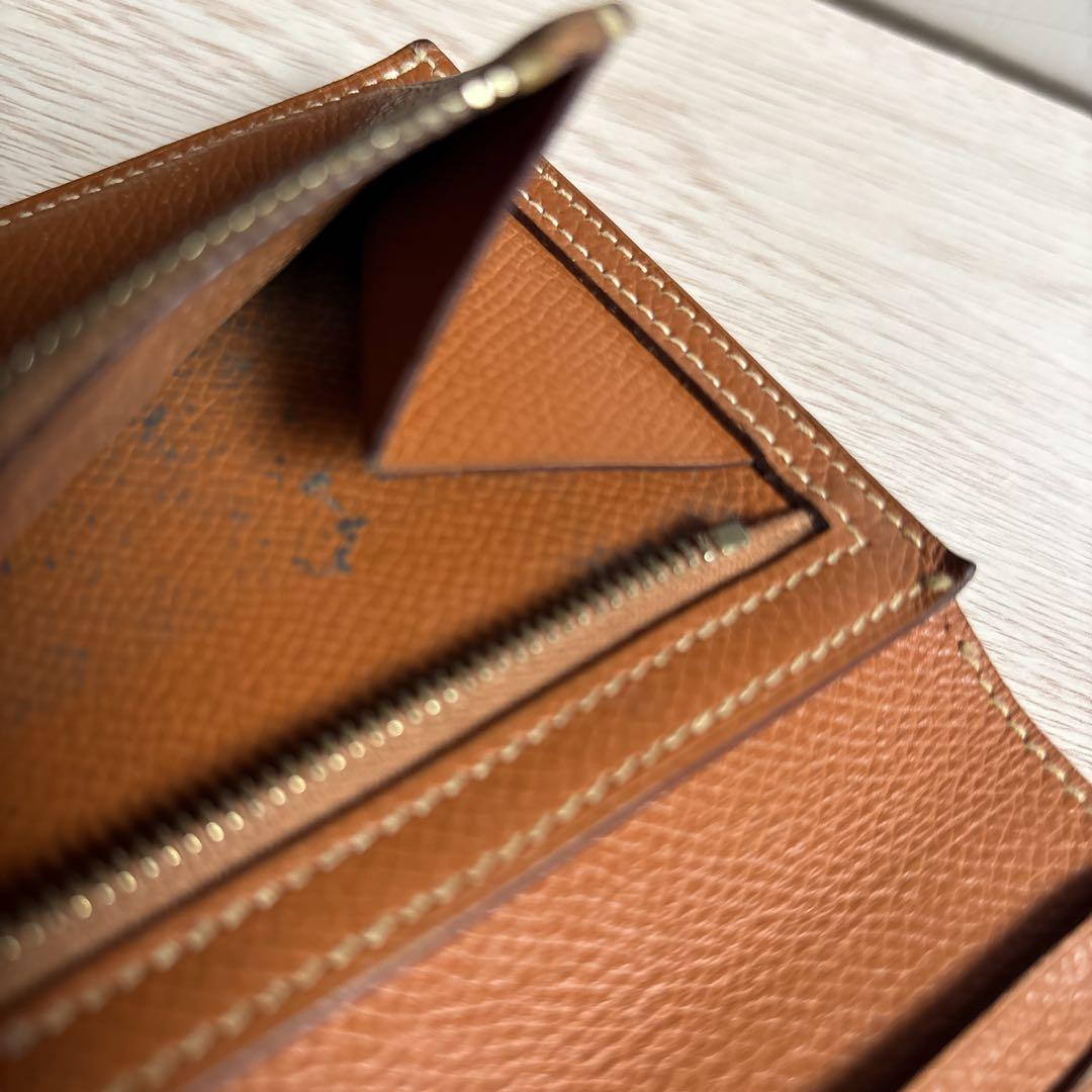 HERMES エルメス　財布