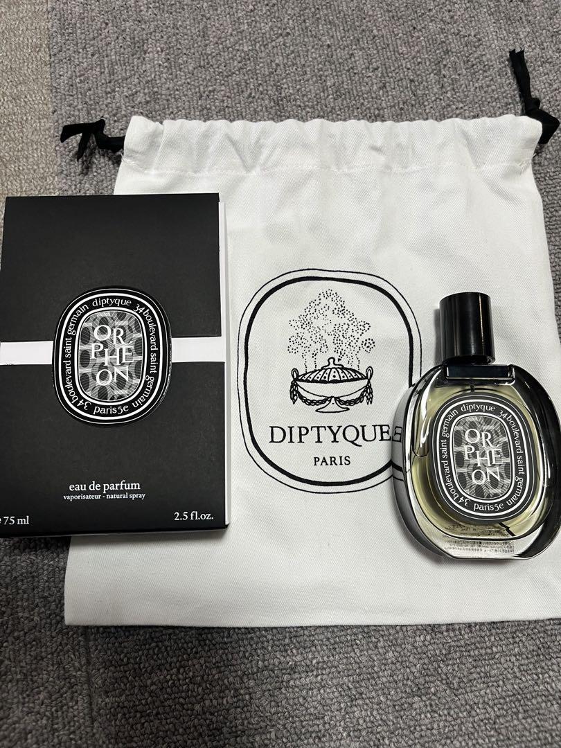 diptyque Orphéon オードパルファム 75ml