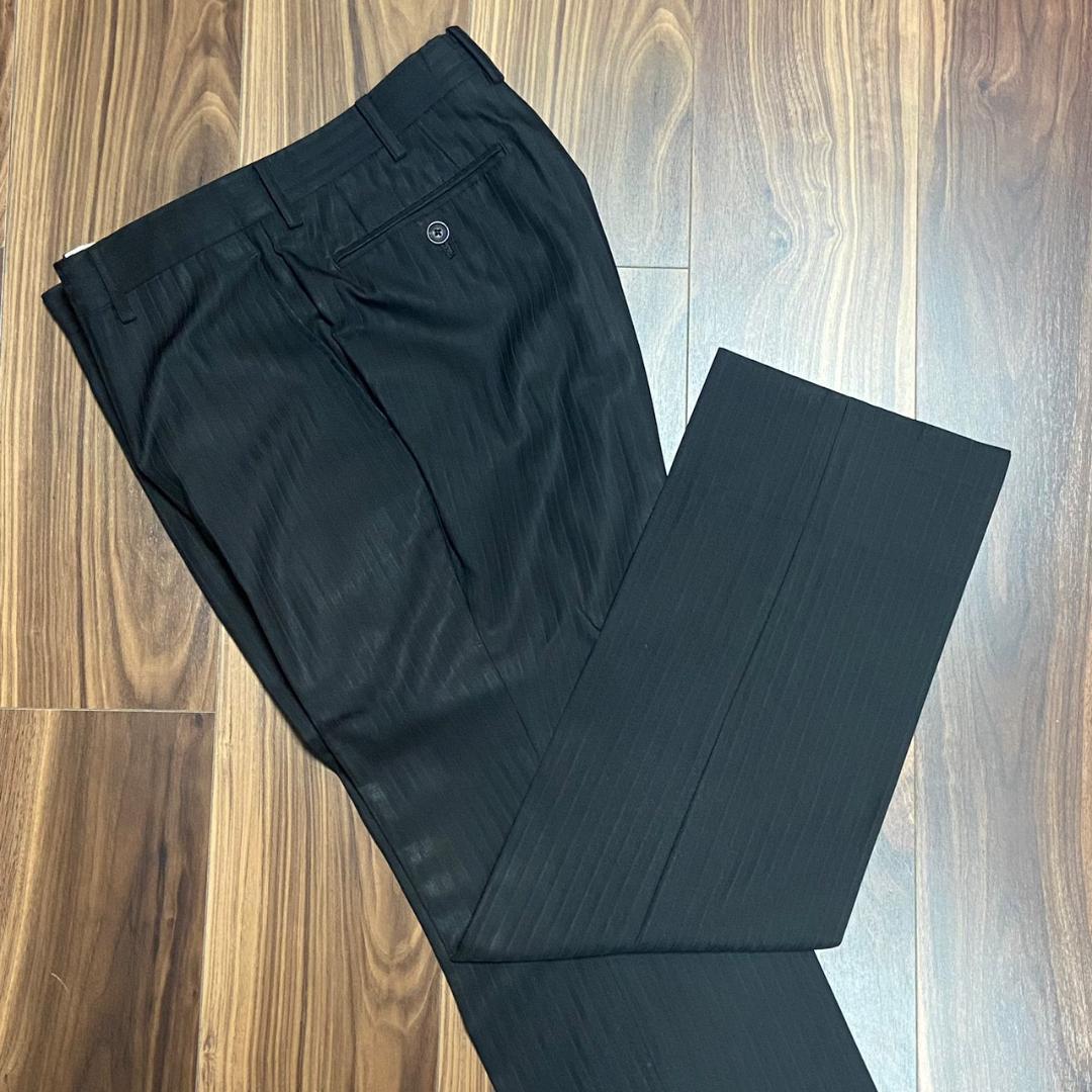 Mario VALENTINO マリオバレンチノ 94AB4 スーツ 528 □ - メルカリ