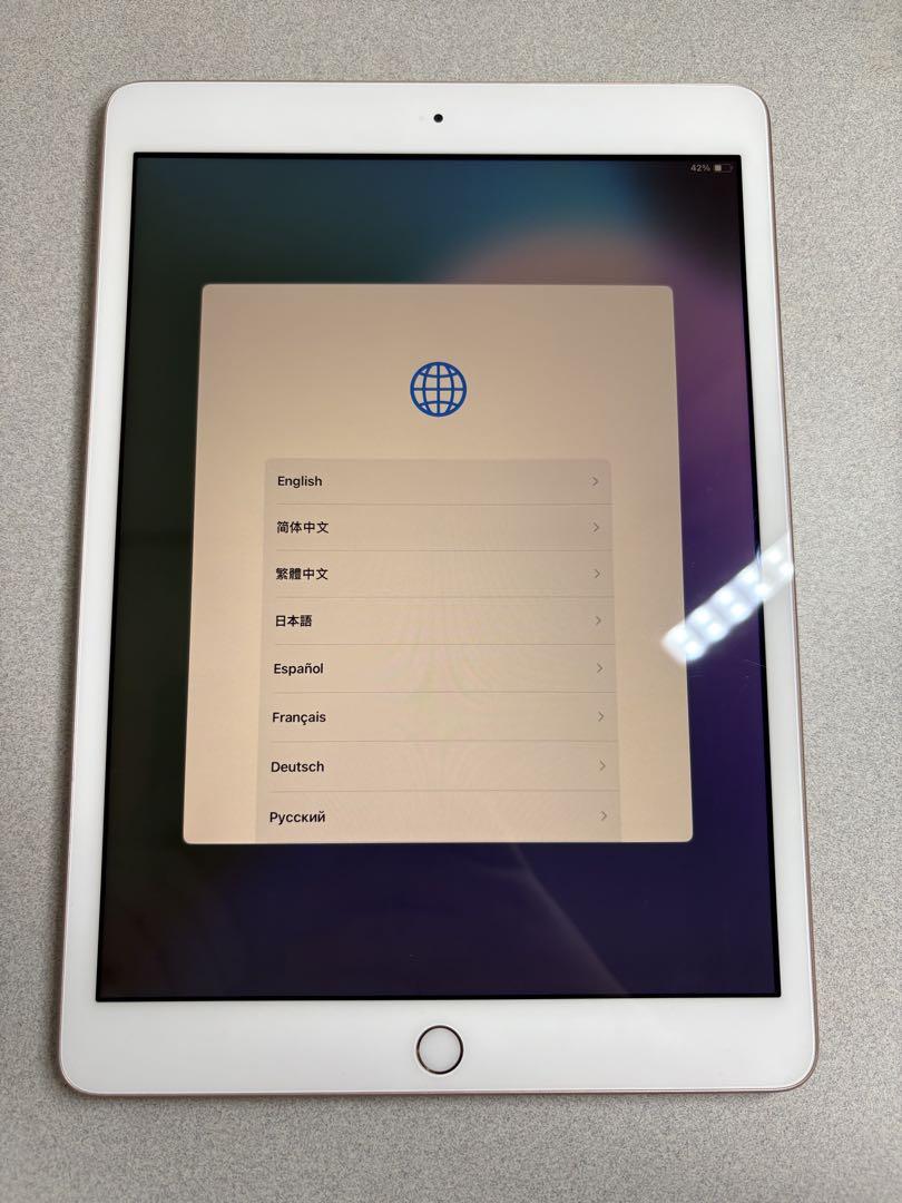 iPad第8世代　A2270モデル 128GB ゴールド