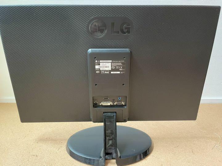 最安値最新作 LG PCモニター23EN43V-B I5Fpe-m67943672222 23型ワイド 人気セールSALE