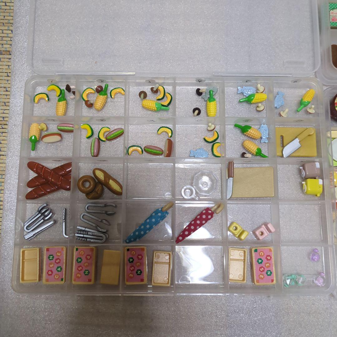 シルバニアSylvanian Families