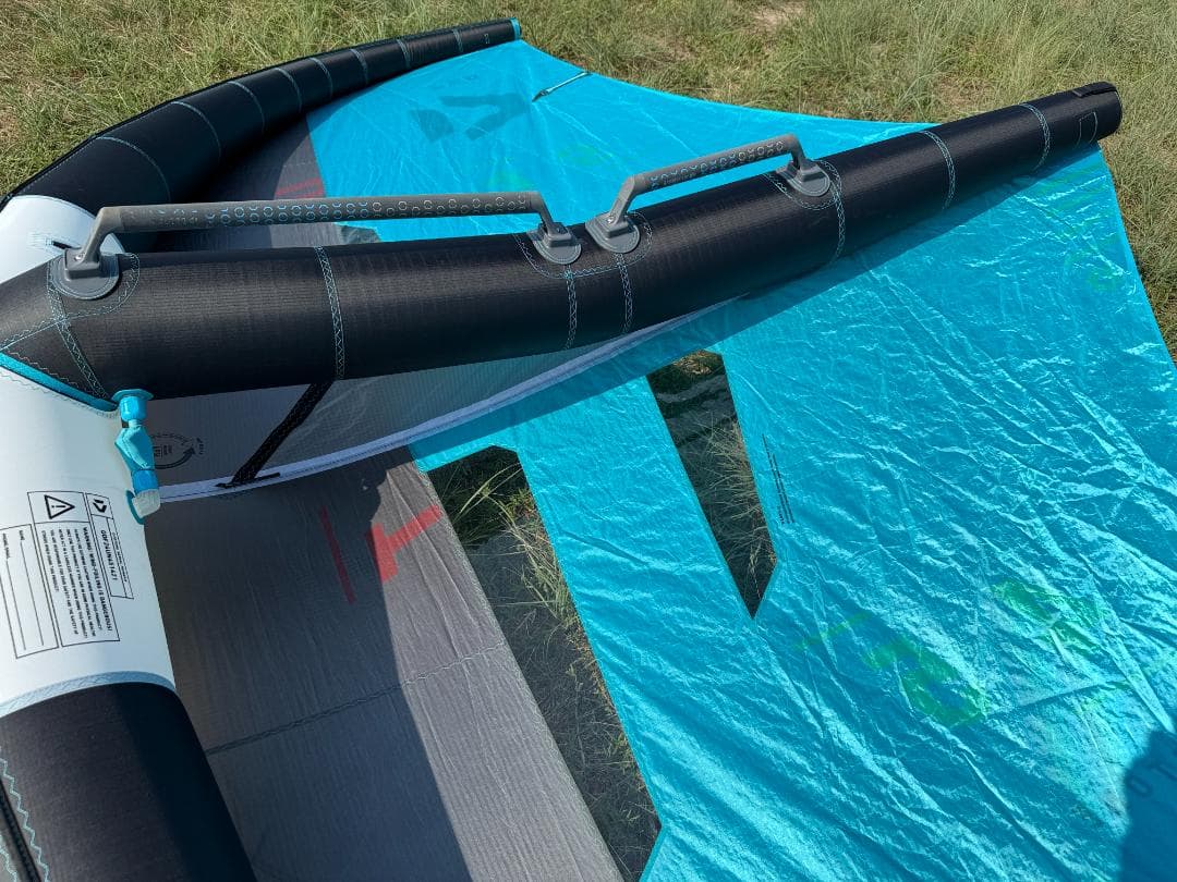 Duotone 2024 Unit 4.5㎡　デュオトーン ユニット青 程度良好