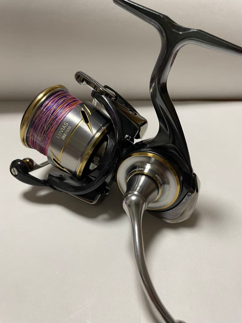 ダイワ '20 ルビアス LT 2500S-DH 新品 rotarynewsonline.org