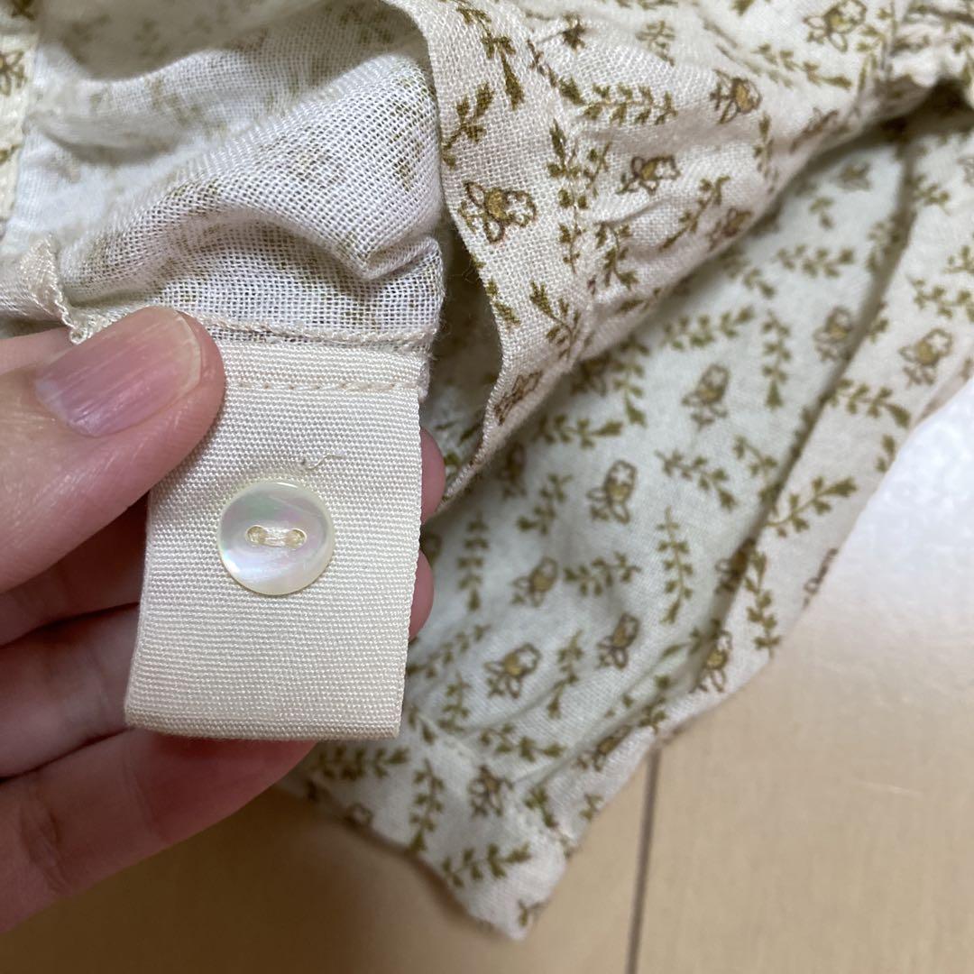 トップス SOOR PLOOM Ramona Blouse
