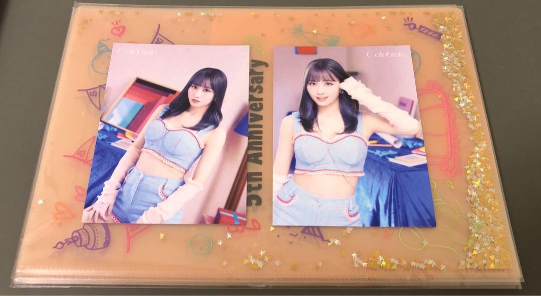 TWICE トレカセット　プレゼント用