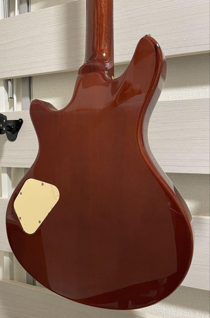 ギター Edwards potbelly
