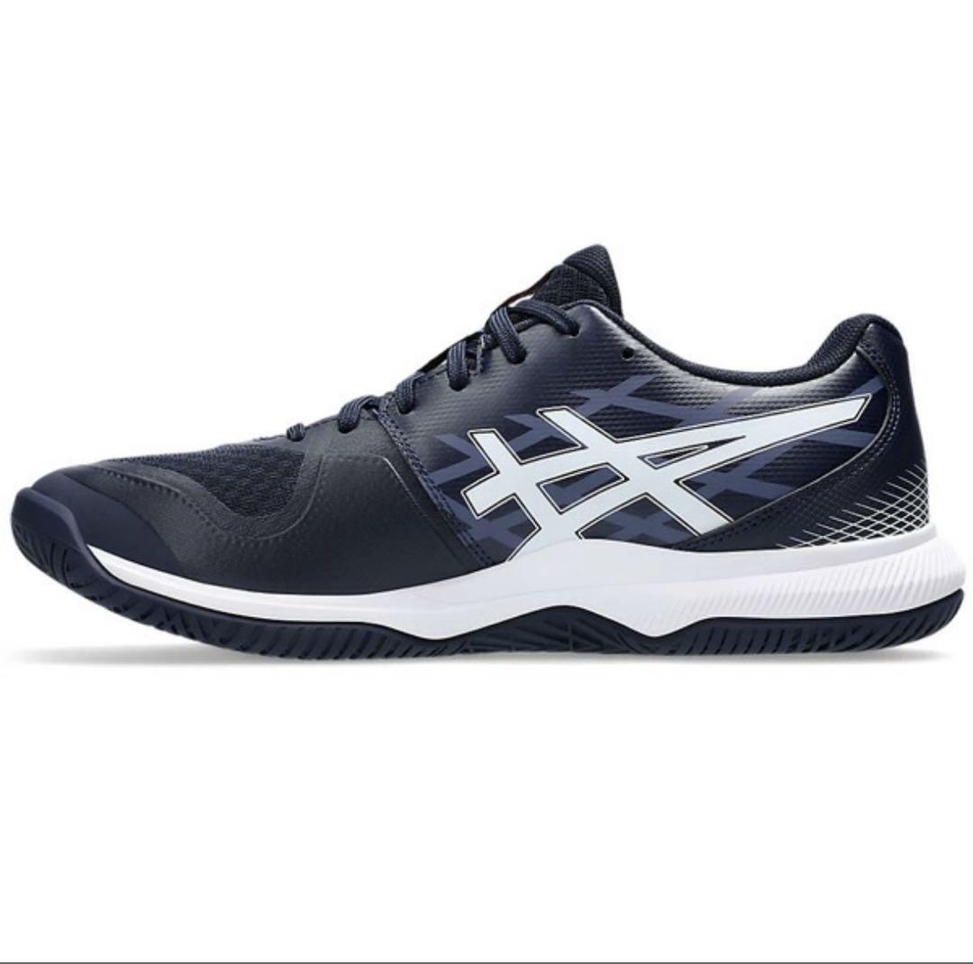 ASICS GEL-TACTIC 12 バレーボールシューズ24.5