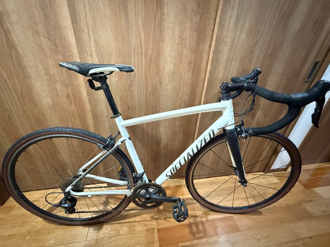 SPECIALIZED ALLEZ SPORT スペシャライズド ロードバイク