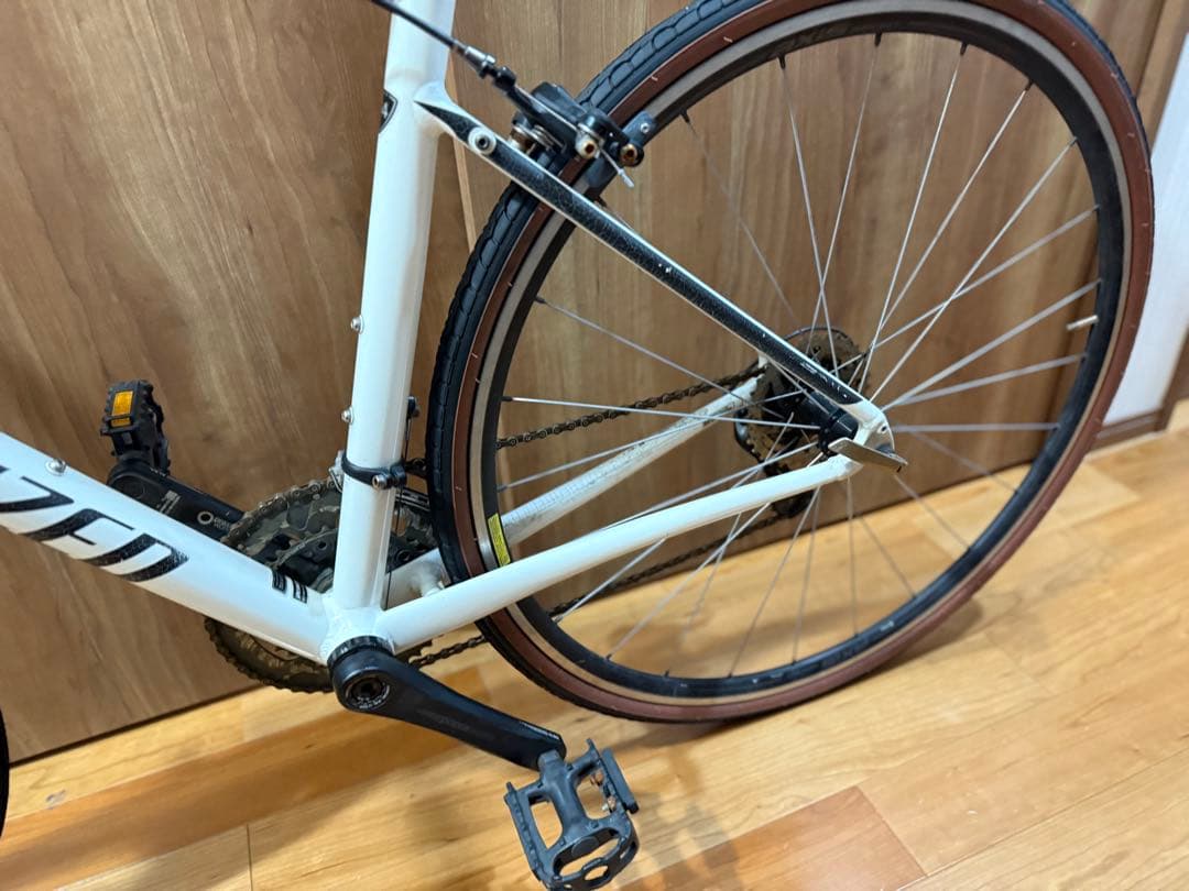 TIMEALPE D'HUEZ 01XS 9270di2スギノセラミック 【公式通販】