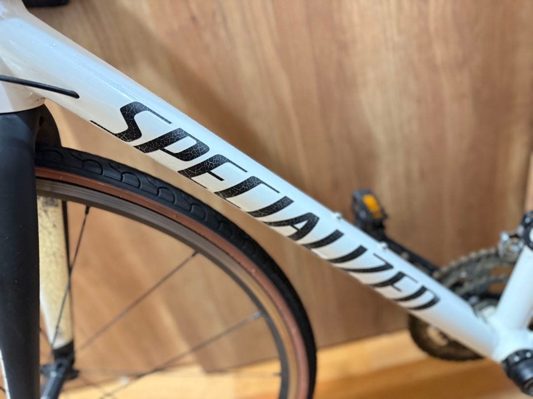 SPECIALIZED ALLEZ SPORT スペシャライズド ロードバイク