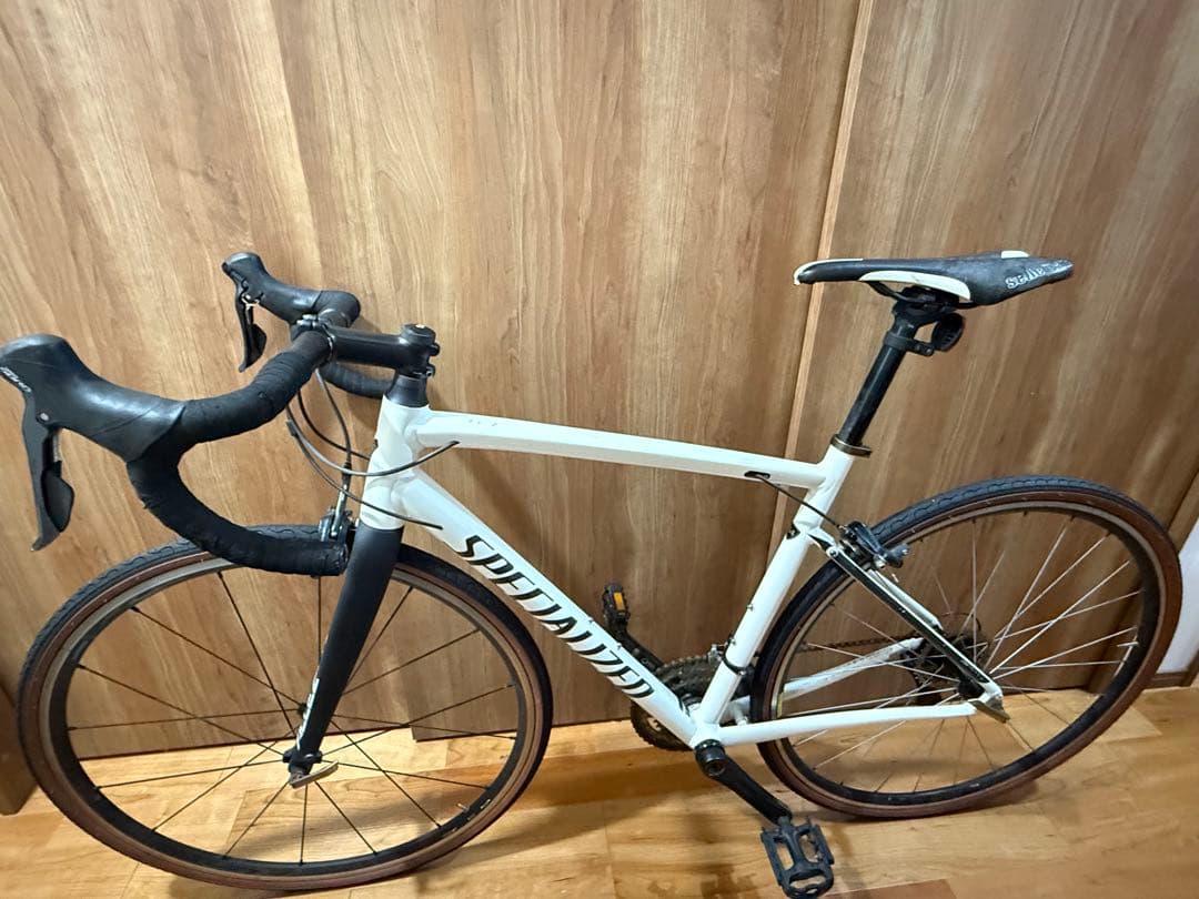 SPECIALIZED ALLEZ SPORT スペシャライズド ロードバイク