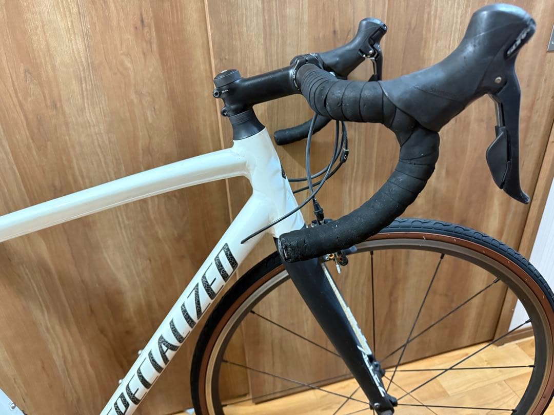 SPECIALIZED ALLEZ SPORT スペシャライズド ロードバイク