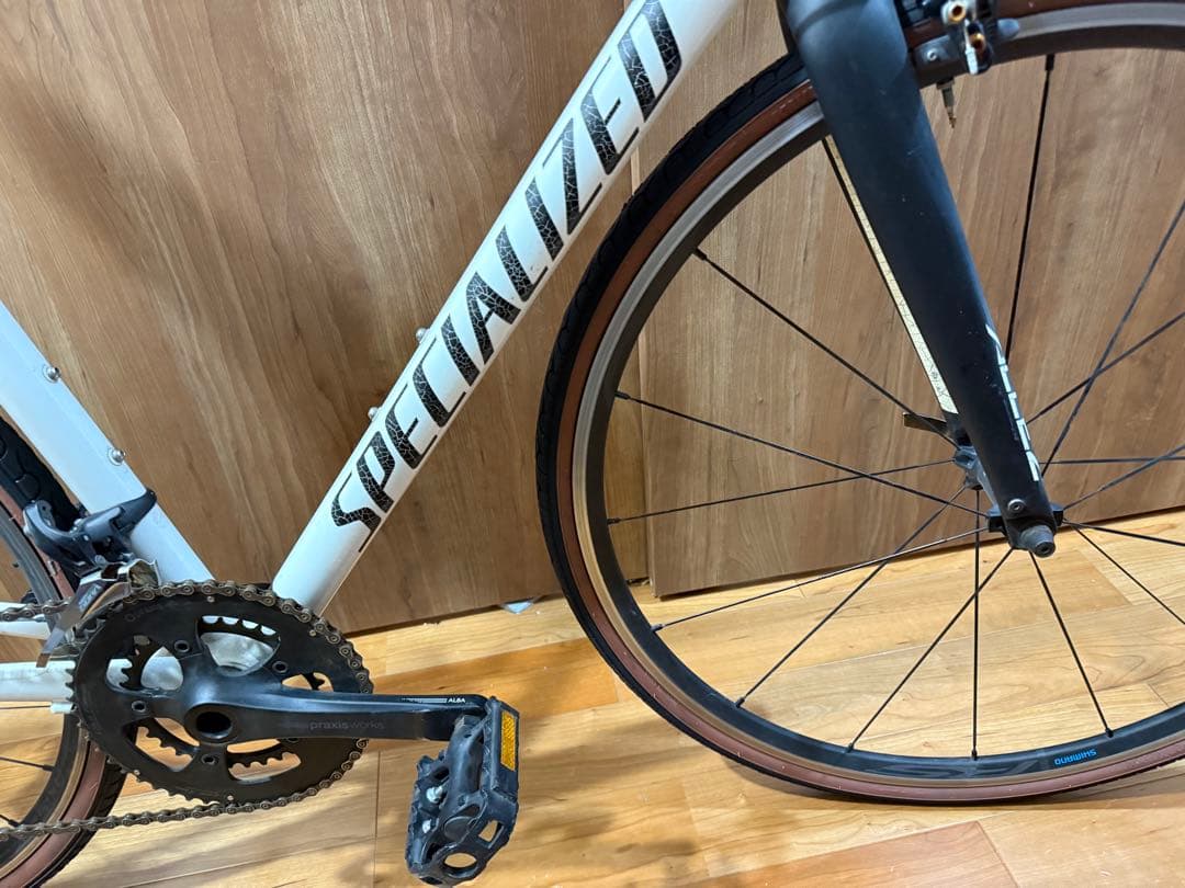 SPECIALIZED ALLEZ SPORT スペシャライズド ロードバイク