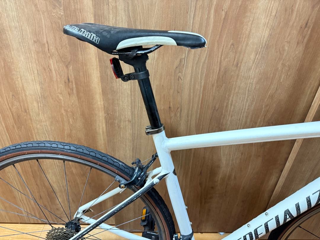 SPECIALIZED ALLEZ SPORT スペシャライズド ロードバイク