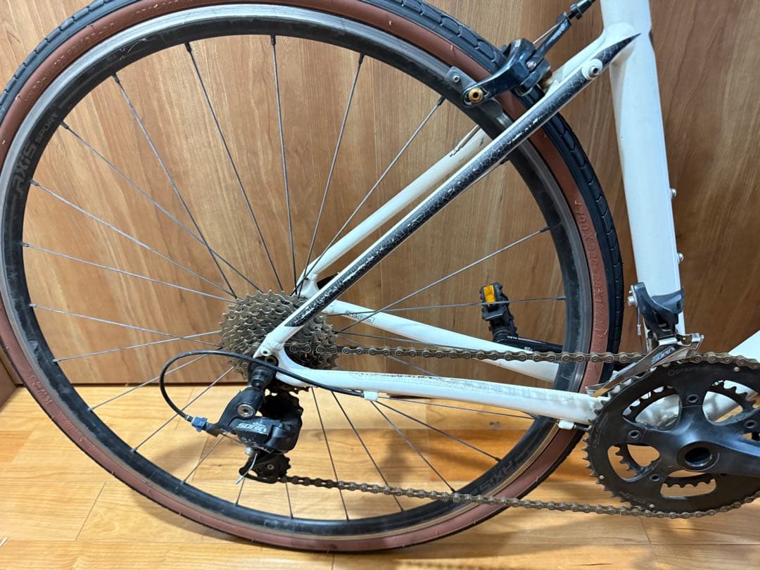 SPECIALIZED ALLEZ SPORT スペシャライズド ロードバイク