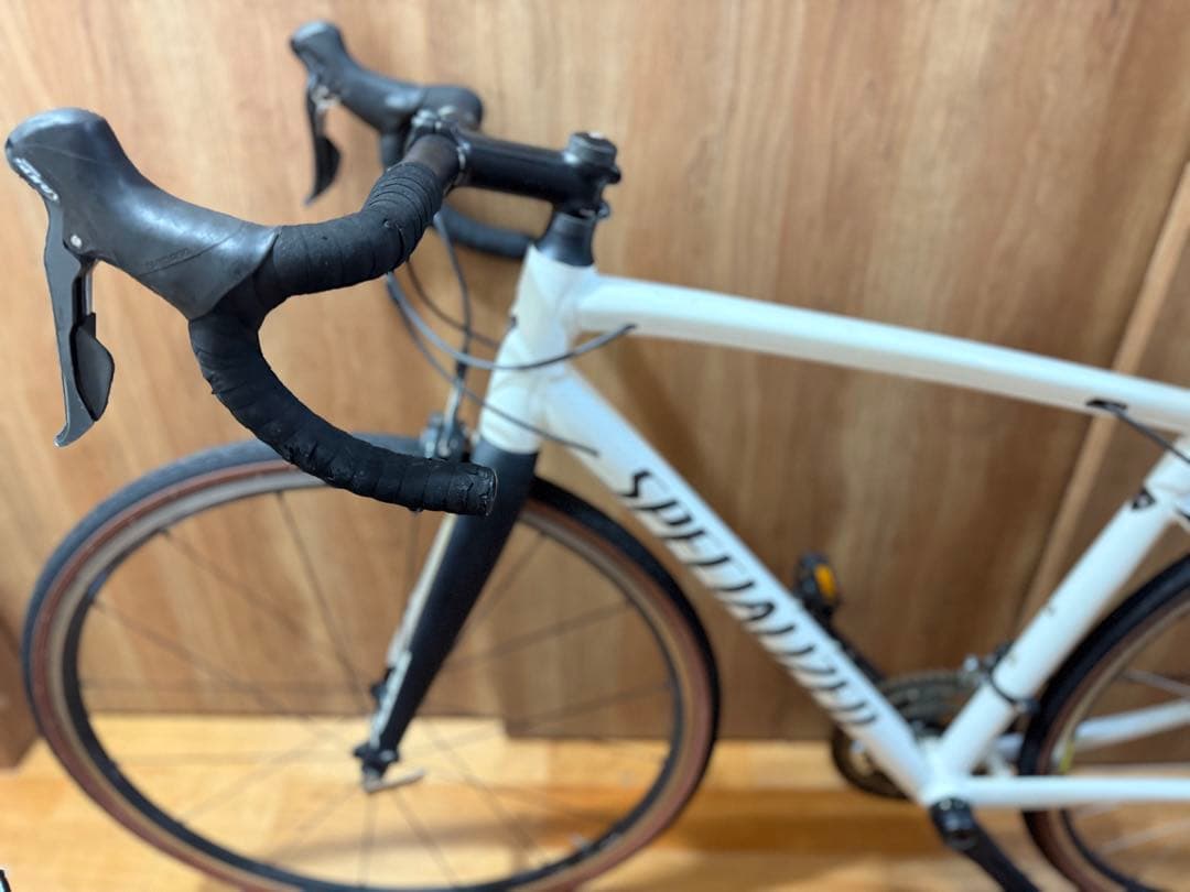 SPECIALIZED ALLEZ SPORT スペシャライズド ロードバイク