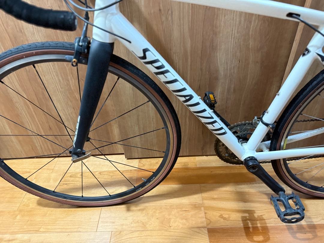 SPECIALIZED ALLEZ SPORT スペシャライズド ロードバイク