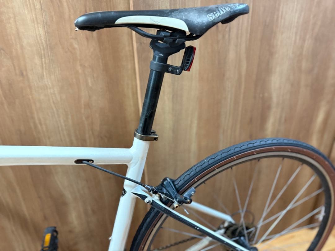 SPECIALIZED ALLEZ SPORT スペシャライズド ロードバイク