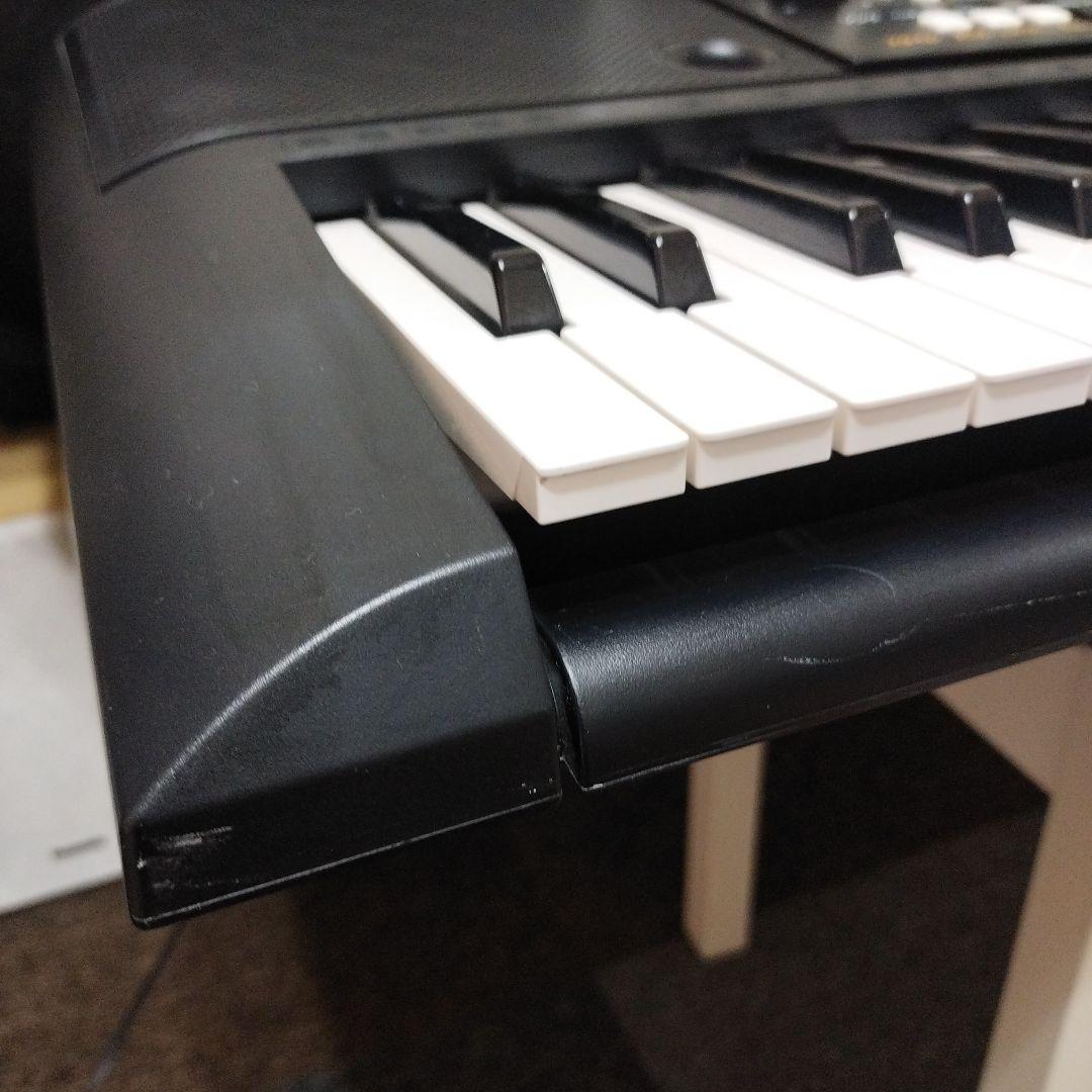 YAMAHA電子ピアノ　PSR-E223