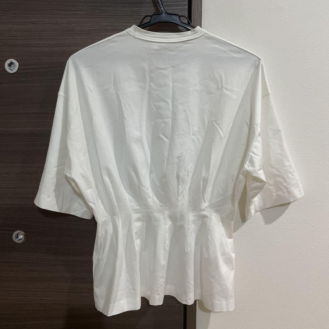 【大幅値下げ】ジルサンダー　Tシャツ awardsandwinners.com