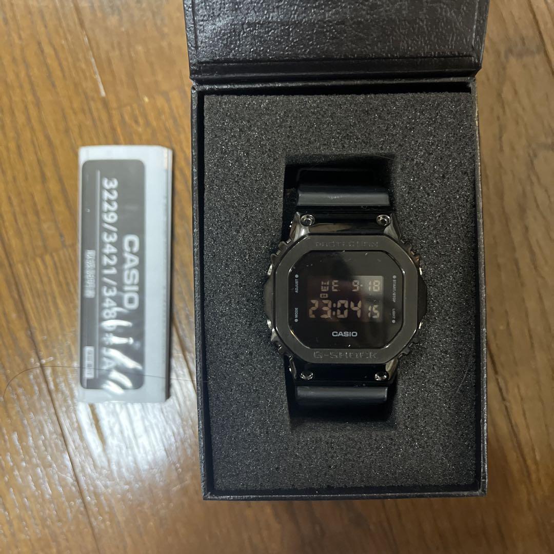Ｇ-SHOCK 3229