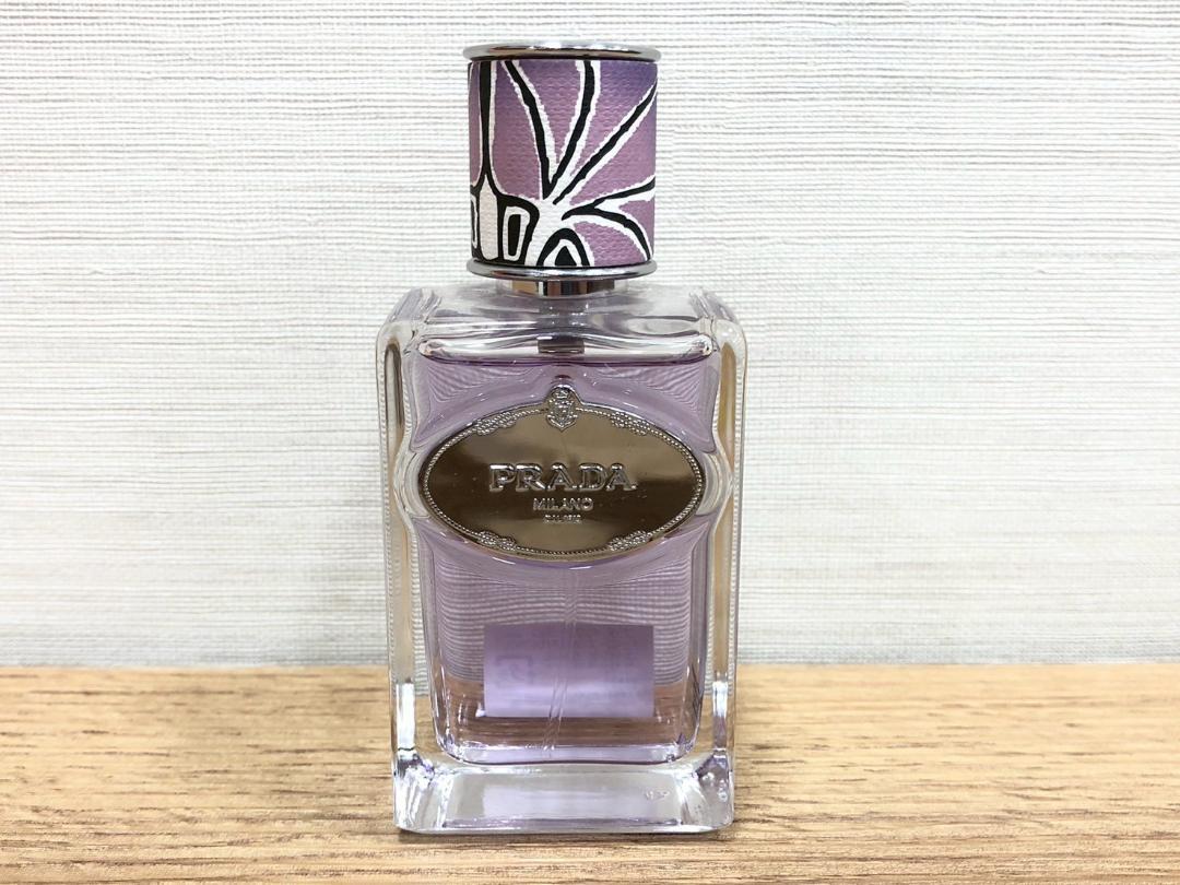 プラダ　香水　3点セット