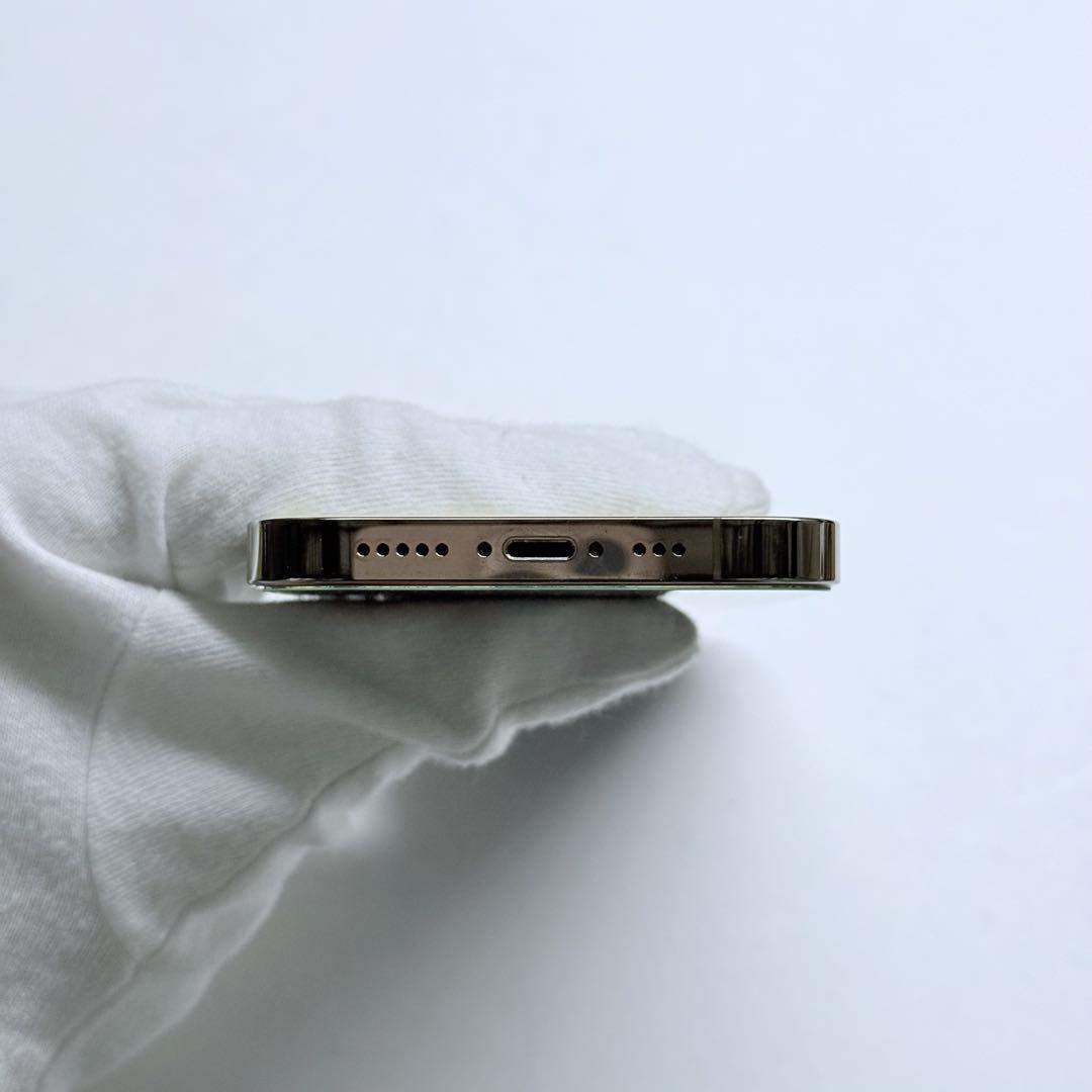 iPhone 14 Pro 128GB ゴールド SIMフリー