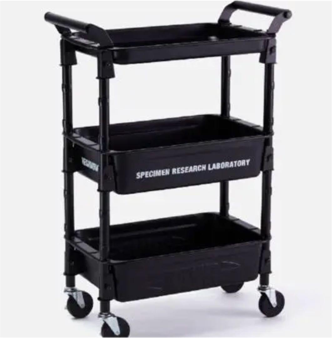 NEIGHBORHOOD（ネイバーフッド） SRL . BOX 50L / P-TRUNK CARGO
