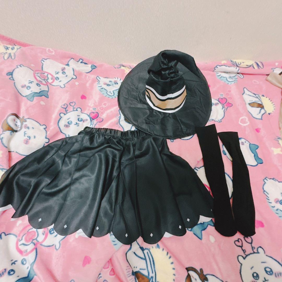 コスプレあ衣装