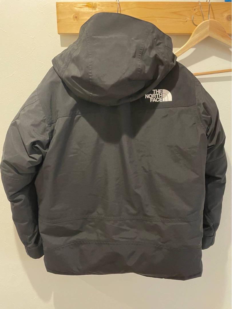 ジャケット・アウター THE NORTH FACE ND91930 MOUNTAIN DOWN