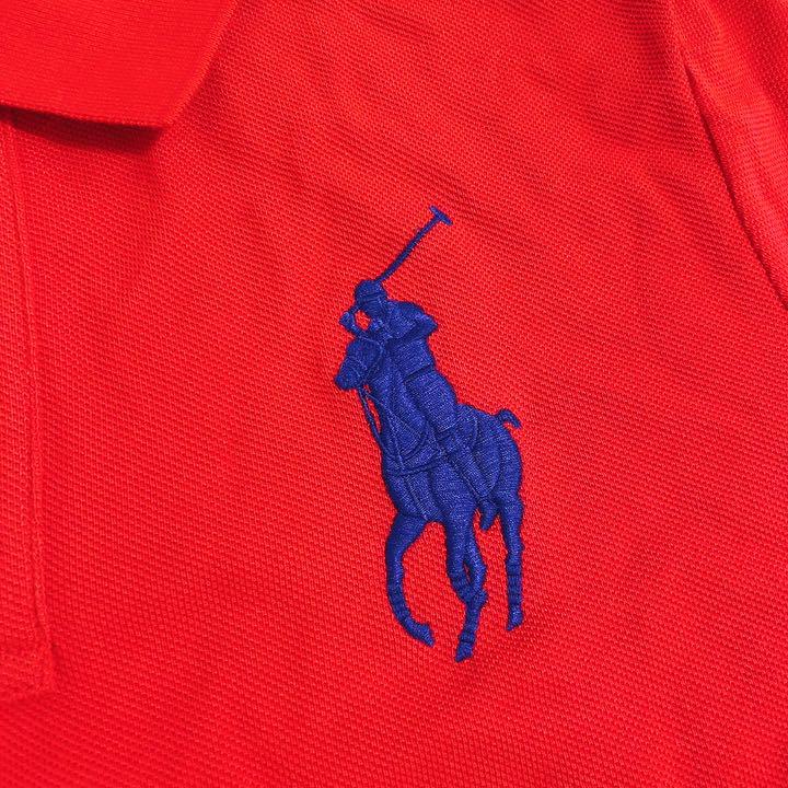 ラルフローレン ポロシャツ レディース M 新品