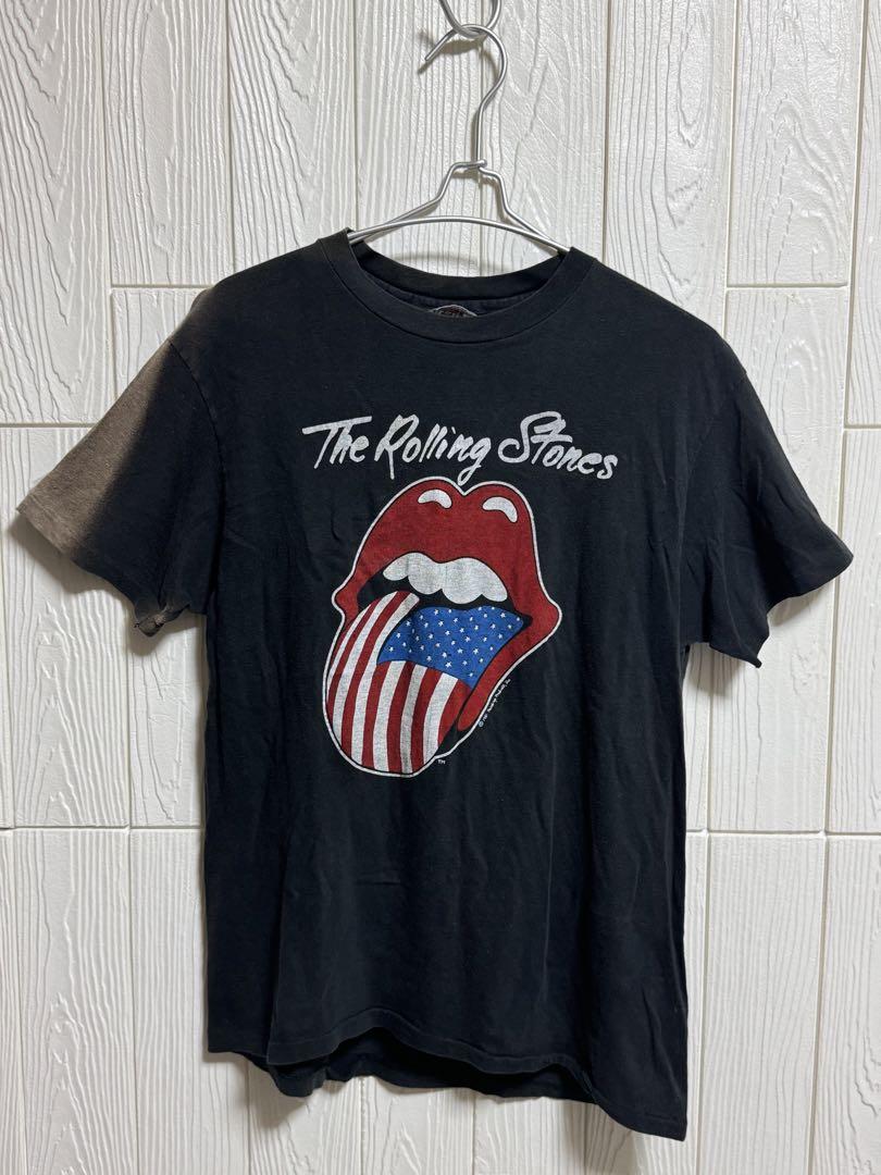 ローリングストーンズ Tシャツ L - メルカリ