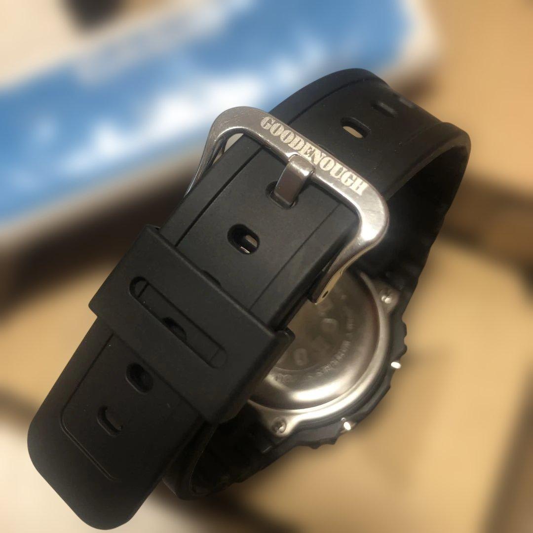 g-shock dw-5600VT グッドイナフ