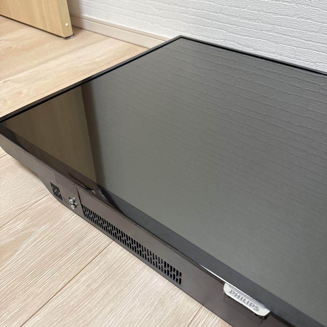 【動作確認済】Philips 43型 4K 液晶ディスプレイ BDM4350UC