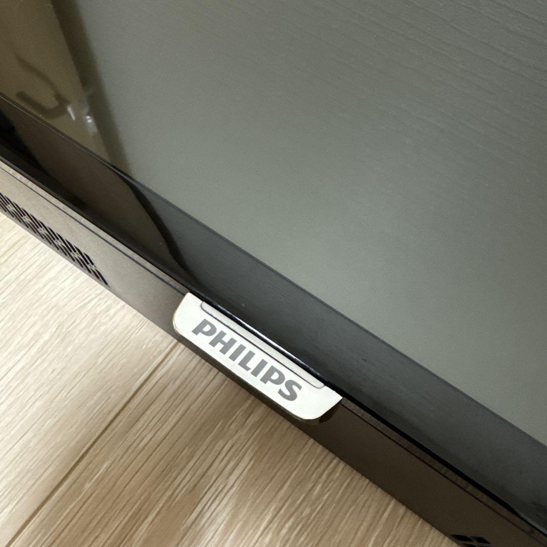 【動作確認済】Philips 43型 4K 液晶ディスプレイ BDM4350UC
