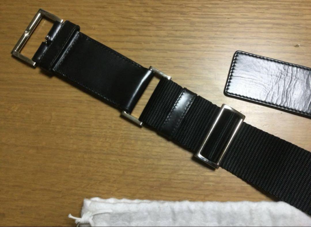 PRADA プラダ　BM0011 ウエストバッグ　訳あり品