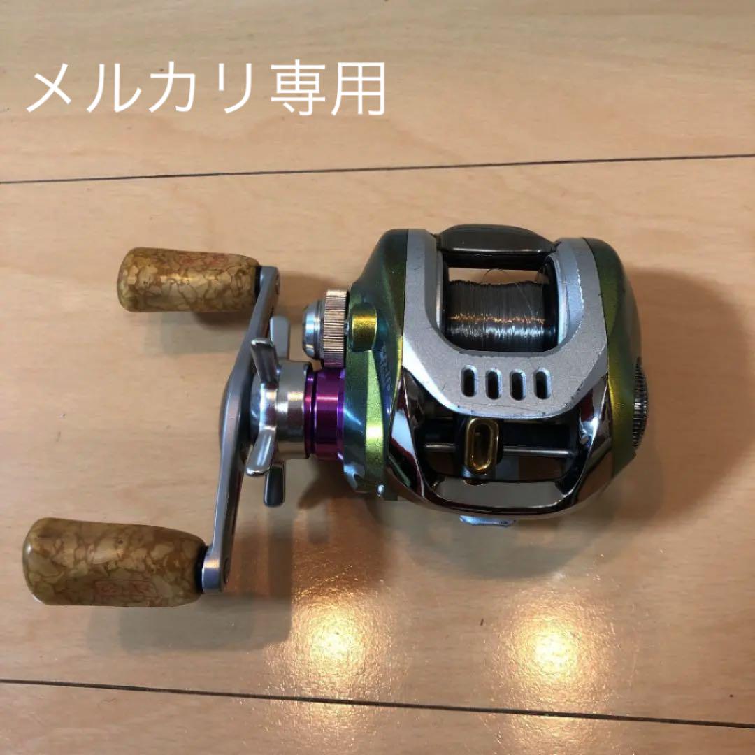 グレイ系本物 メガバス Td Ito103m リール フィッシンググレイ系 9 761 Laeknavaktin Is