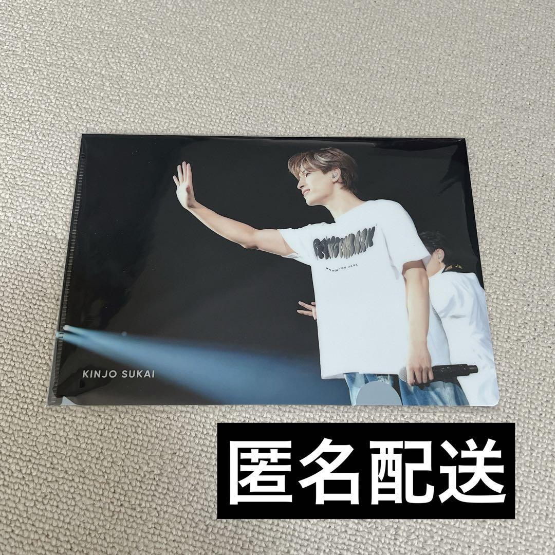 JO1 金城碧海 ソロコン特典　Tシャツ(黒)のみ 珍しい JO1 金城碧海 ソロコン特典 Tシャツ(黒)のみ - メルカリ